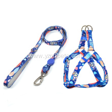 Recycled Polyester Dog Harness